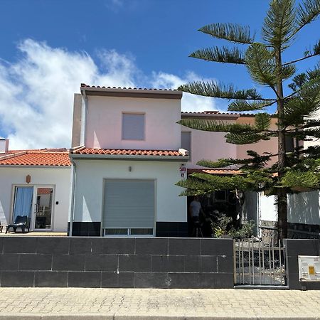 Casa Do Rio Apartment นาซาเร ภายนอก รูปภาพ
