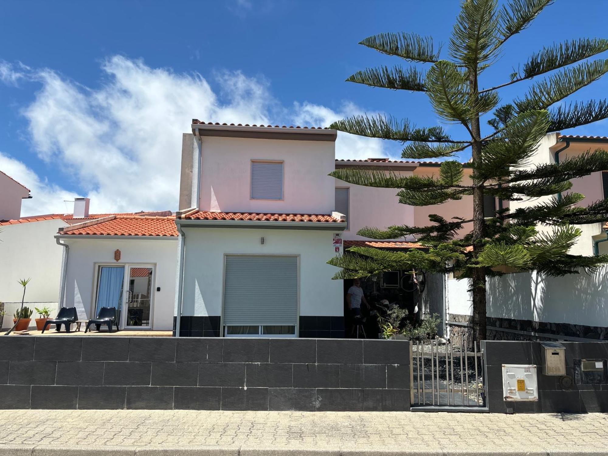 Casa Do Rio Apartment นาซาเร ภายนอก รูปภาพ